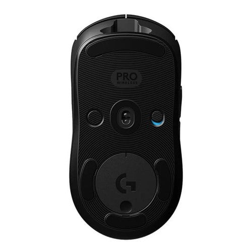 Logitech G Pro Wireless Gaming Mouse (Black)