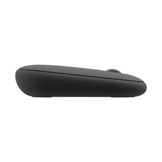 Logitech Pebble M350 Wireless Gaming Mouse (Graphite)