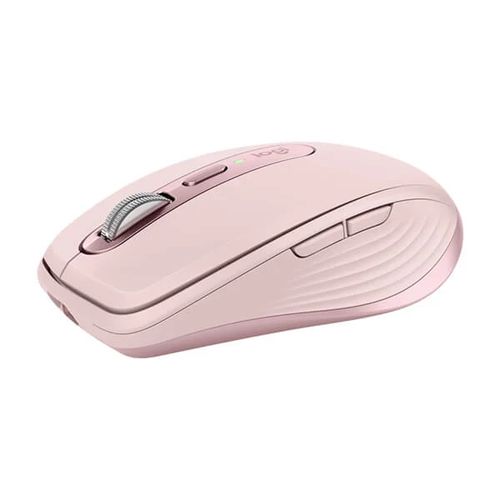 Logitech MX Anywhere 3 Wireless Gaming Mouse (Rose)