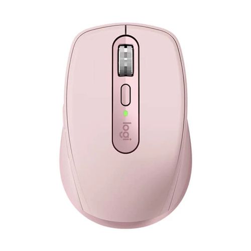 Logitech MX Anywhere 3 Wireless Gaming Mouse (Rose)