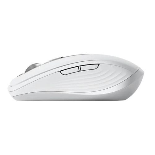 Logitech MX Anywhere 3 For Mac Wireless Gaming Mouse (White)