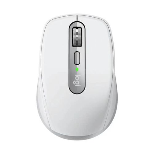 Logitech MX Anywhere 3 For Mac Wireless Gaming Mouse (White)