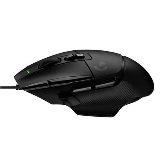 Logitech G502 X Wired Gaming Mouse (Black)