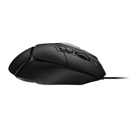 Logitech G502 X Wired Gaming Mouse (Black)