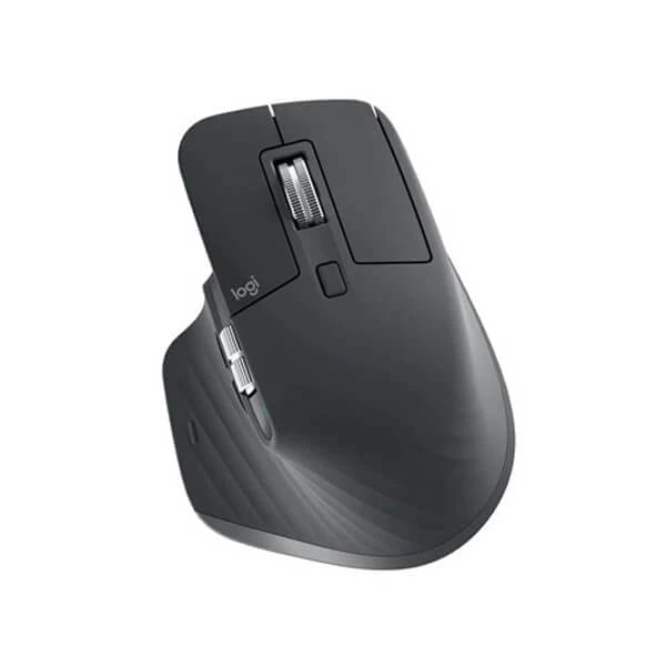 Buy Logitech MX Master 3S Graphite, Gaming Mouse