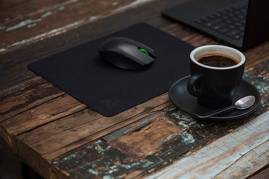 Razer Goliathus Mobile Stealth Edition Soft Mouse Pad (Small)