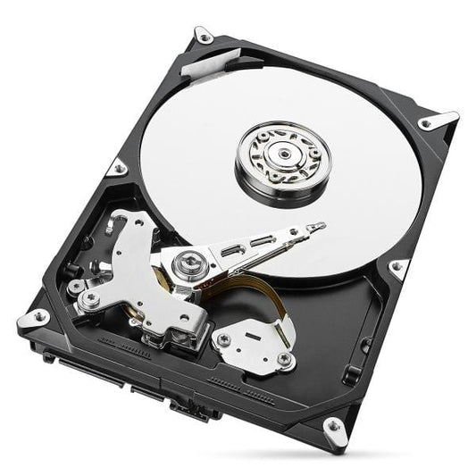 Seagate Barracuda 1TB 7200 RPM Desktop HDD
