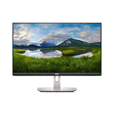 Dell S2421HN 24 Inch Monitor