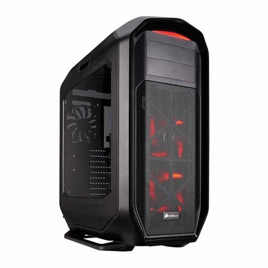 Corsair 780T (XL-ATX) TG Full Tower Cabinet (Black)