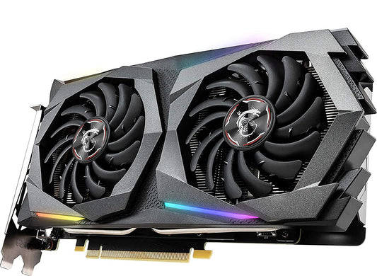 MSI GeForce GTX 1660 Super Gaming X 6GB GDDR6 Graphics Card