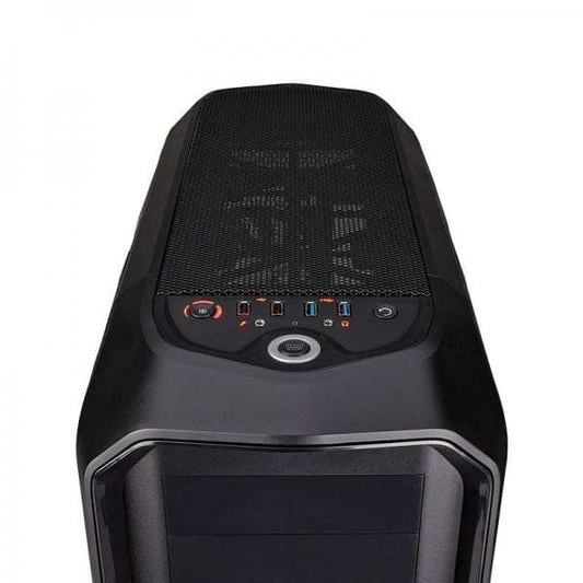 Corsair 780T Full Tower Cabinet (Black)