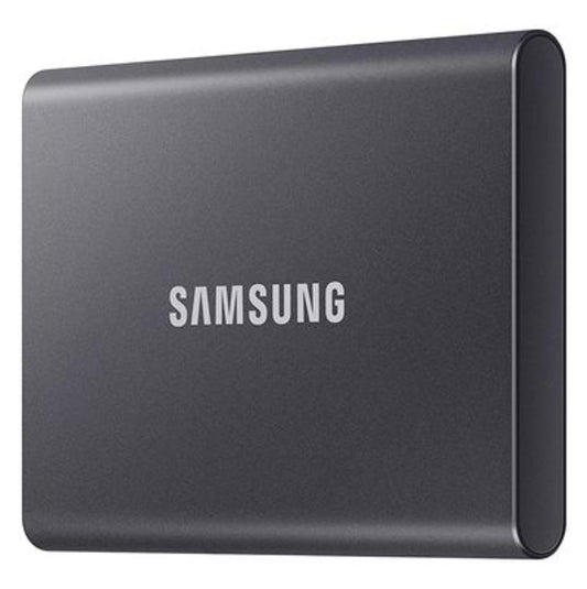 SAMSUNG T7 2TB Gen 2 External Solid State Drive (SSD)