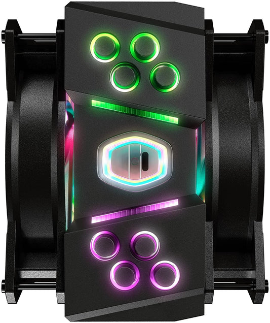 Cooler Master MasterAir MA410M RGB Air Cooler