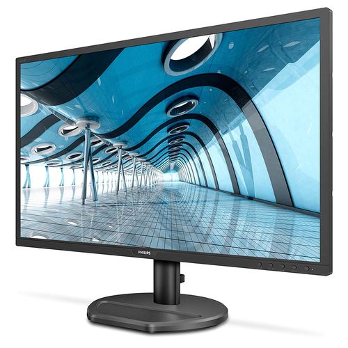 Philips 221S8LHSB/94 22 Inch Monitor