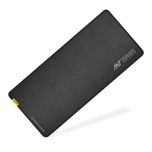 ANT ESPORTS MP 320S  Extra Large Black Mousepad