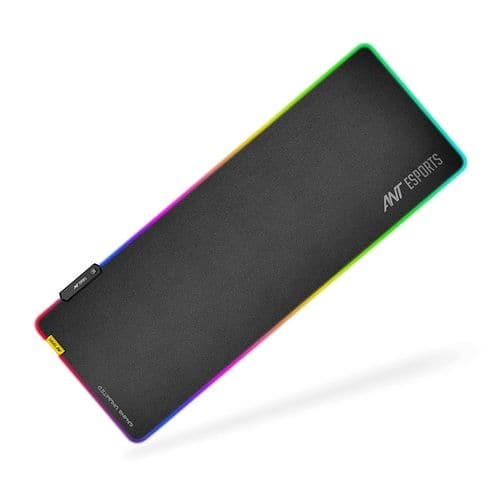 Ant Esports MP400 RGB Gaming MousePad (XL)