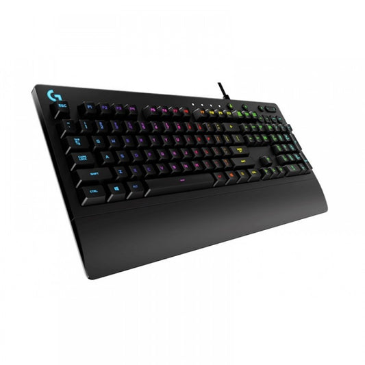 Logitech G213 Prodigy RGB Gaming Keyboard