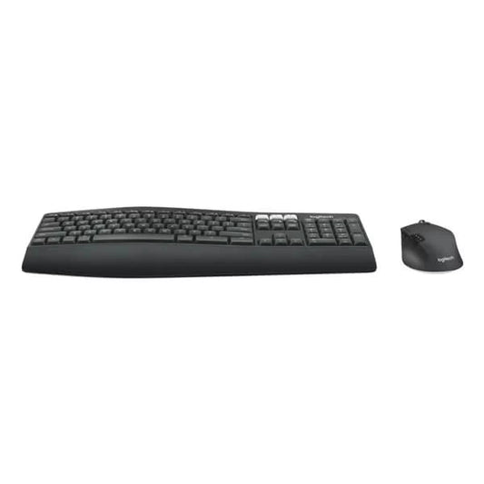 Logitech MK850 Wireless Gaming Keyboard and Gaming Mouse Combo