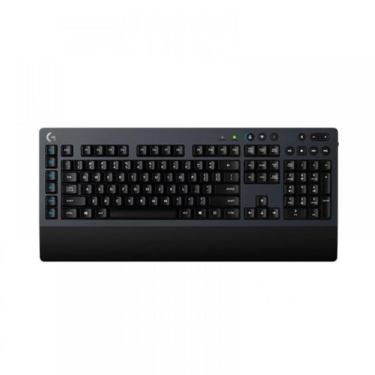 LOGITECH G613 Full Size Mechanical Wireless Gaming Keyboard ( Romer-G Switch )
