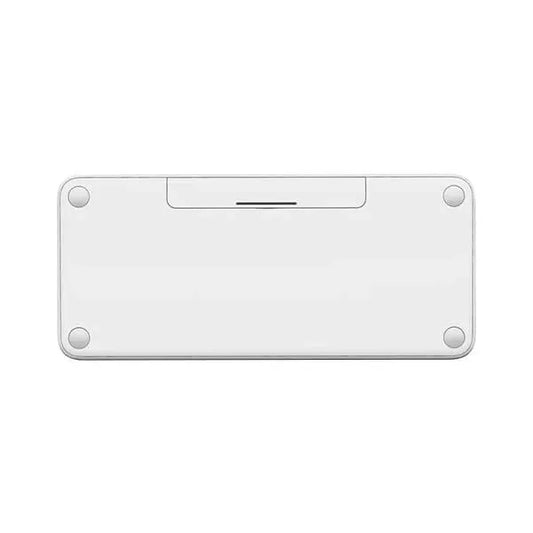 Logitech K380 Wireless Keyboard (Off White)