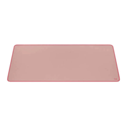 Logitech Desk Mat Studio Series Dark Rose Mousepad (Large)