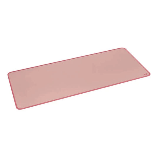 LOGITECH Desk Mat Studio Series Large  Mousepad (Darker Rose)