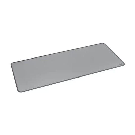 Logitech Desk Mat Studio Series Grey Mousepad (Large)