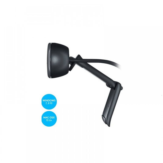 Logitech C270 Webcam