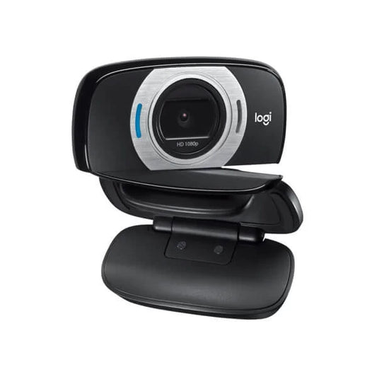 Logitech C615 Portable Full HD Webcam