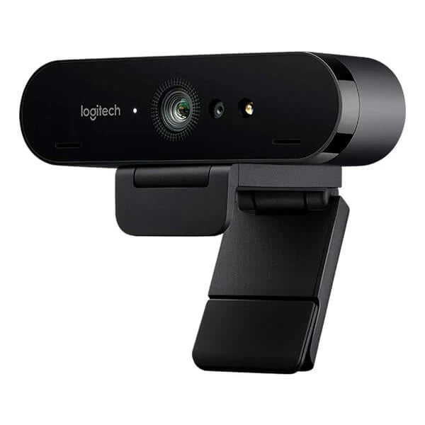 Logitech C922 Pro HD webcam pour streaming