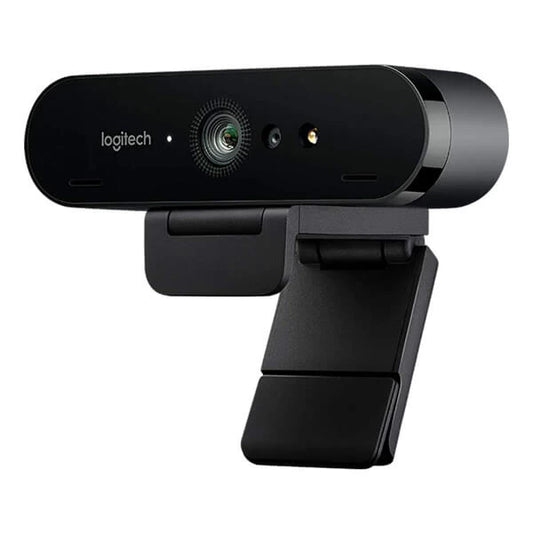 Logitech Brio Ultra 4K HD PRO Business Webcam