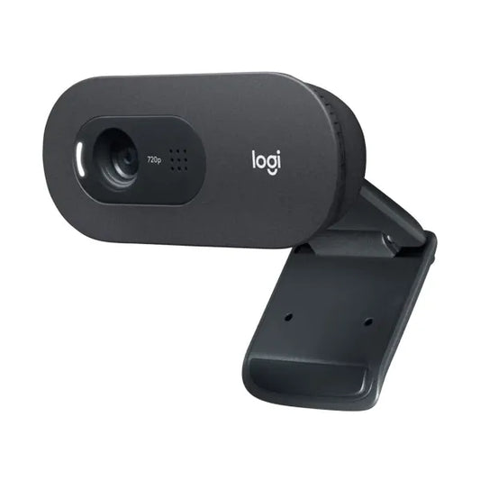 Logitech C505e Business Webcam