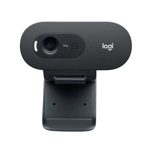 Logitech C505e Business Webcam