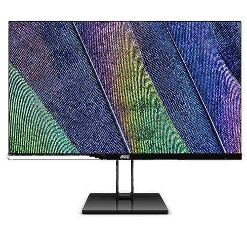 AOC 24V2Q 24 inch Full HD IPS Panel Monitor