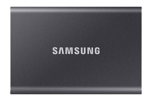 SAMSUNG T7 2TB Gen 2 External Solid State Drive (SSD)