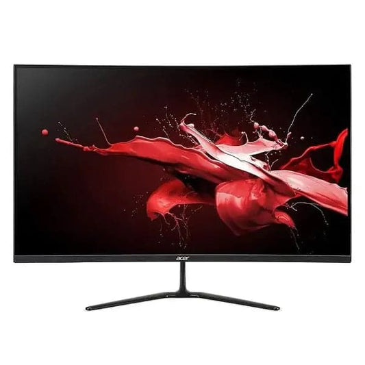 Acer ED320QR 32 Inch FHD Curved Gaming LCD Monitor