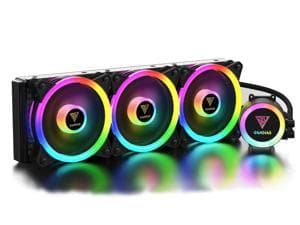 Gamdias Chione P2 360R Lite ARGB CPU Liquid Cooler