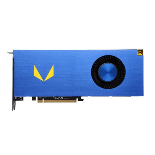 Buy AMD Radeon Vega Frontier Edition Graphic Card