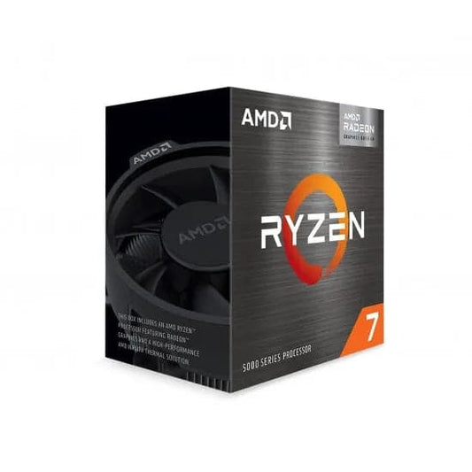 AMD Ryzen 7 5700G Desktop Processor