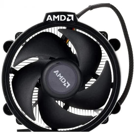 AMD Ryzen 7 5700G Desktop Processor