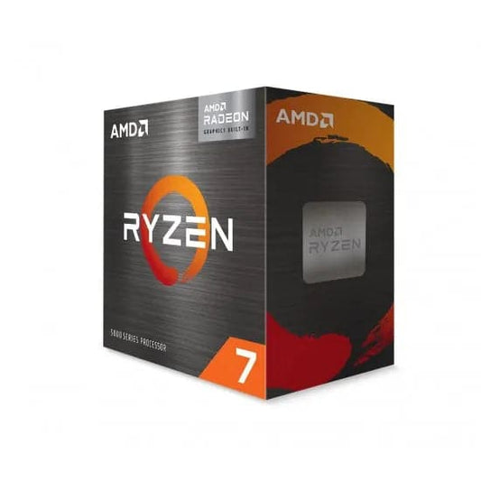 AMD Ryzen 7 5700G Desktop Processor