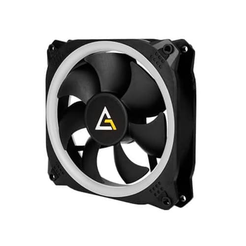 Antec Prizm 120MM ARGB Cabinet Fan (Single Pack)