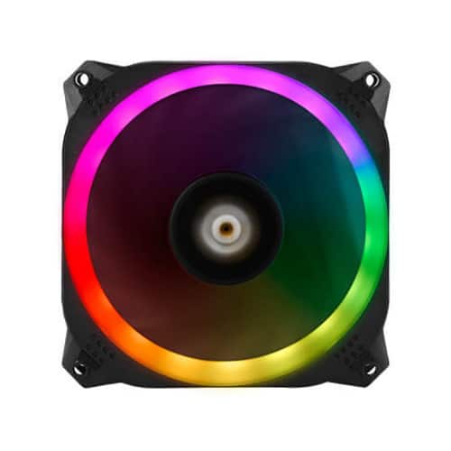 Antec Prizm 120MM ARGB Cabinet Fan (Single Pack)