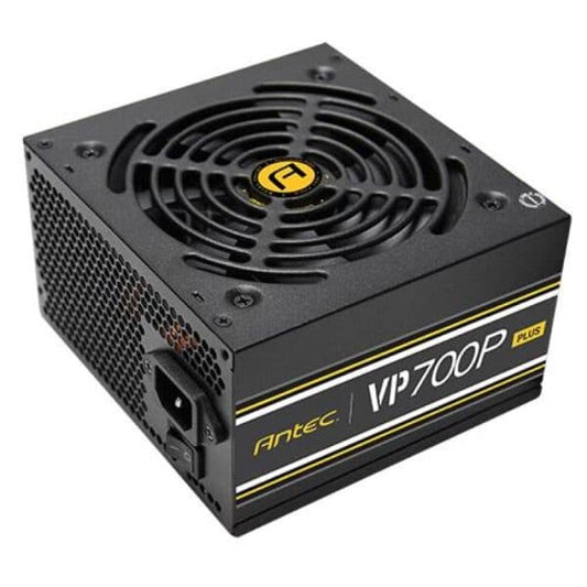 Antec VP700P Plus 80+ White Non Modular PSU (700 Watt)