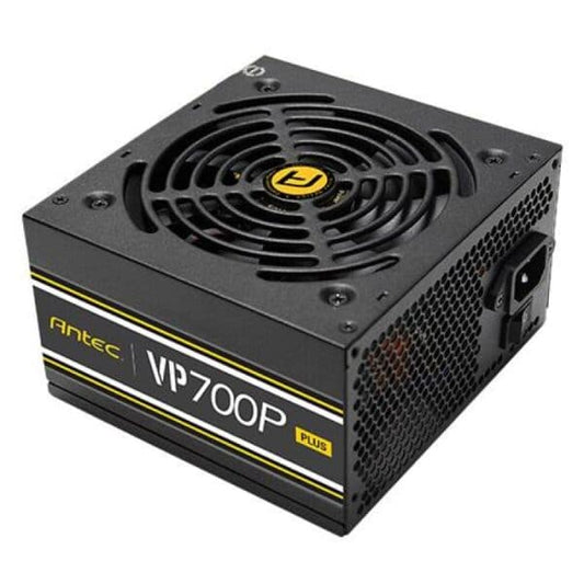 Antec VP700P Plus 80+ White Non Modular PSU (700 Watt)