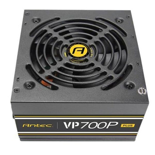 Antec VP700P Plus 80+ White Non Modular PSU (700 Watt)