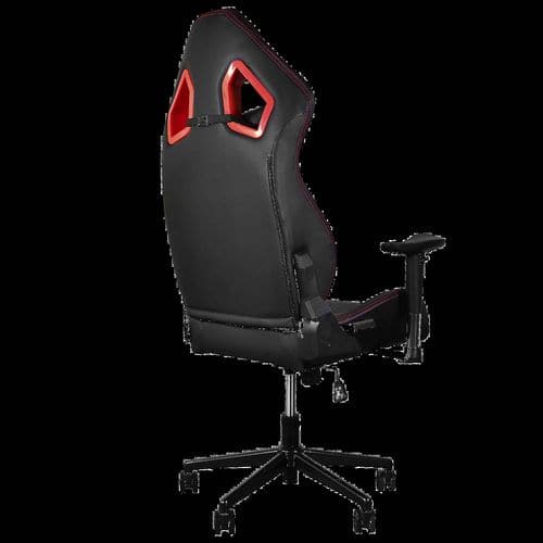Gamdias Aphrodite ML1 PC Gaming Chair (Black-Red)