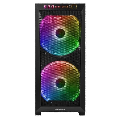 Gamdias Apollo M1 Mid Tower Cabinet