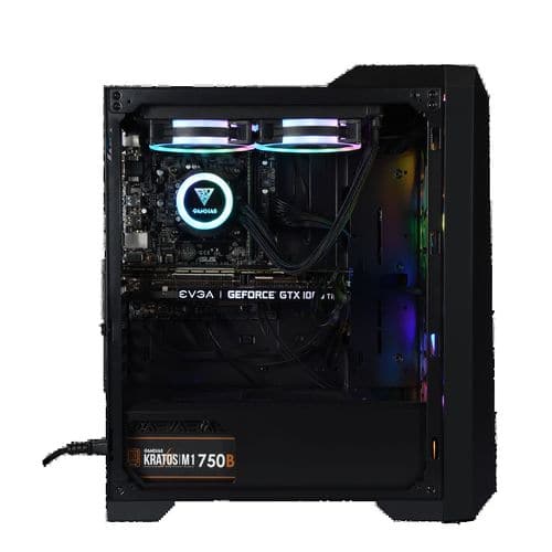 Gamdias Apollo M2 Mid Tower Cabinet