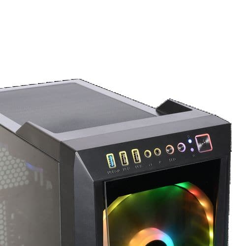 Gamdias Apollo M2 Mid Tower Cabinet